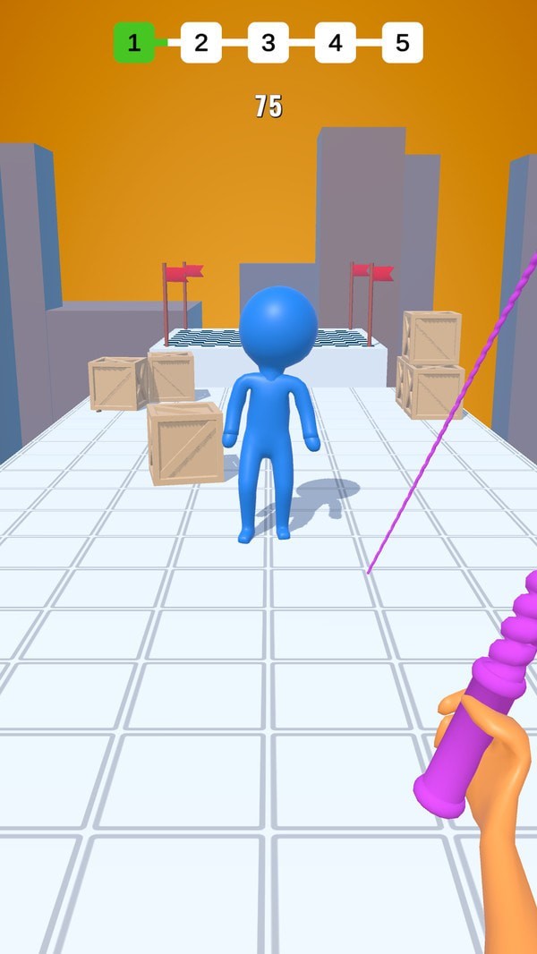 抖音吃我一鞭子小游戏官方版  v3.5.3