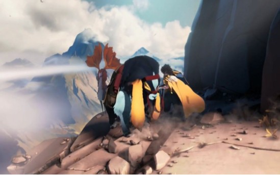 Everwild 2020-07-24 15:44