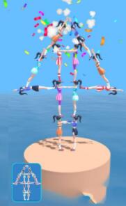 人类叠叠大挑战 v1.5