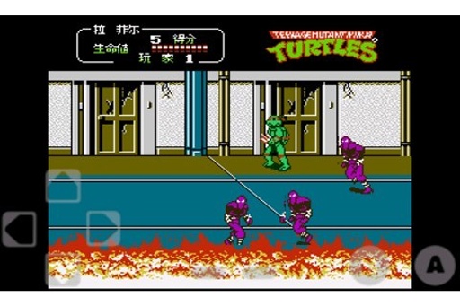 忍者神龟2 悟饭版 v3.0.5