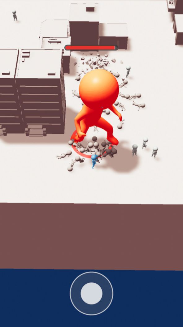 火柴人巨人之战游戏安卓版  v3.4.4