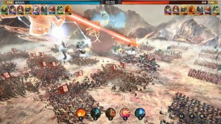 小小无双最新版 v3.1.5