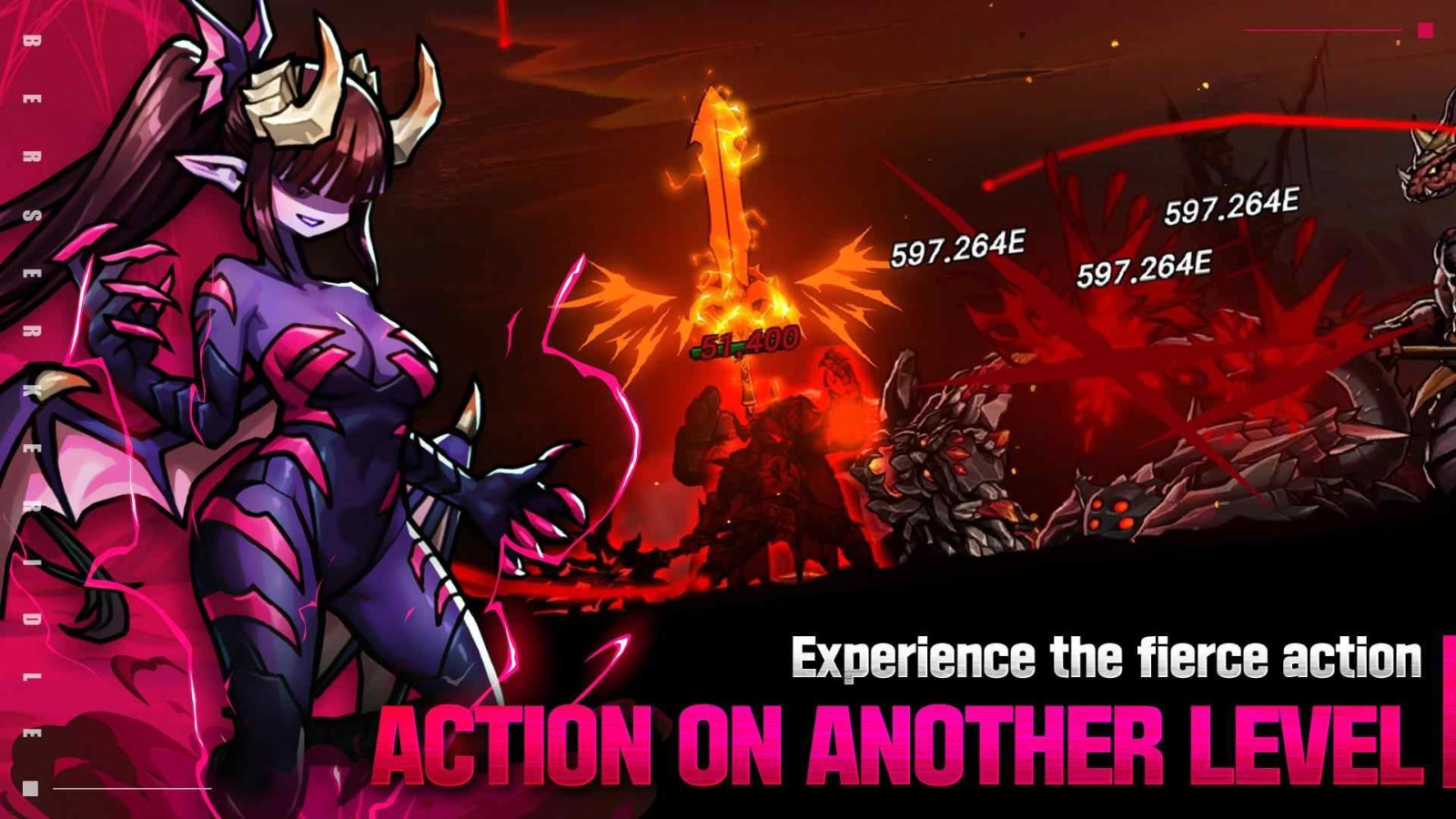 愤怒狂战士  v1.0.88