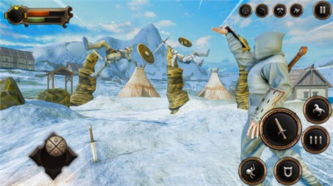 忍者信条雪地版 2024-06-25 15:08