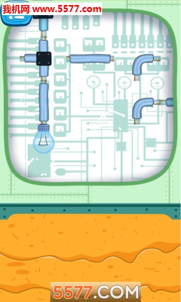 河马宇航员太空探险 v1.0.5