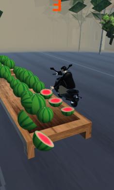 劈我瓜是吧  v0.1