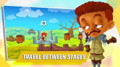 破门而出  v1.0.42