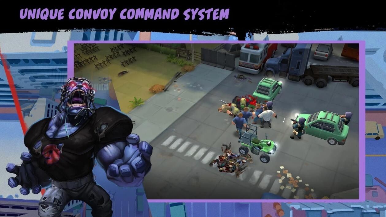 致命的护卫队安卓官方版游戏下载  v5.2.4