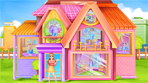 物品大改造清理