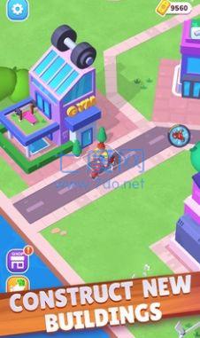 建筑冒险 v1.6.0