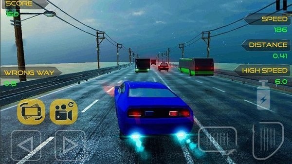 高档赛车手  v2.2.0