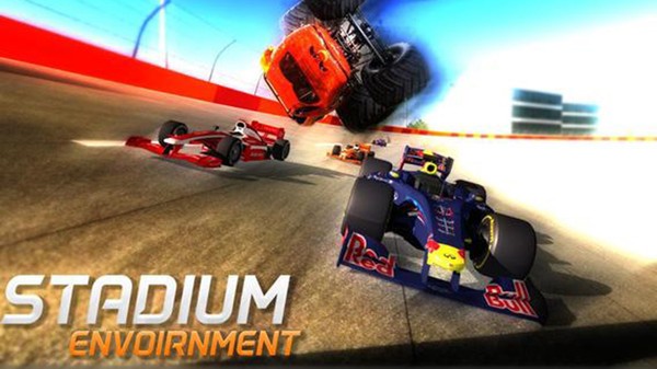 F1赛车泊车  v1.2