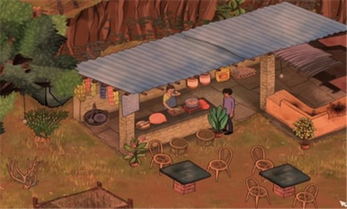 山上的宫殿  v0.52