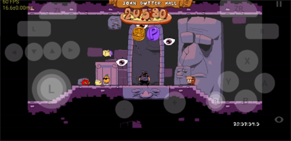 披萨塔蛋多圈模组