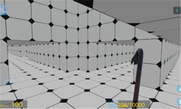 盖瑞模组恐怖地图