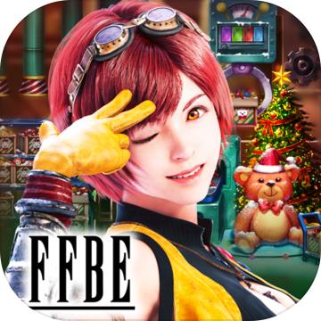 最终幻想勇气启示录官方版2021