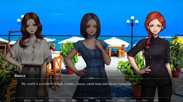 LifeCanBeAmazing手机版截图0