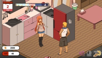 水管工传说桃子移植