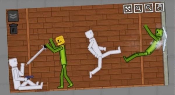 工匠甜瓜布娃娃 v1.0.1