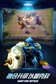 战争艺术：赤潮 v3.2.5