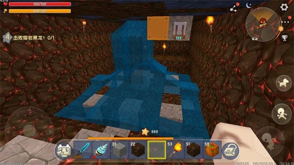 迷你世界松纸版  v1.26.5