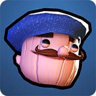 饥饿派画家2迷失的艺术家手机版