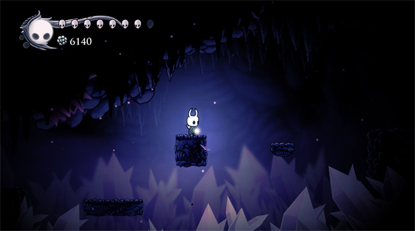 空洞骑士内置菜单版