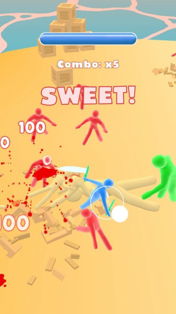 果冻战火柴人游戏安卓最新版  v4.4.1