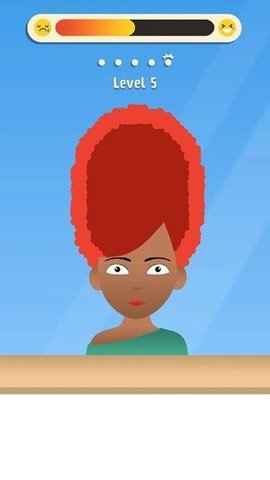 魔性理发店 v1.0.8