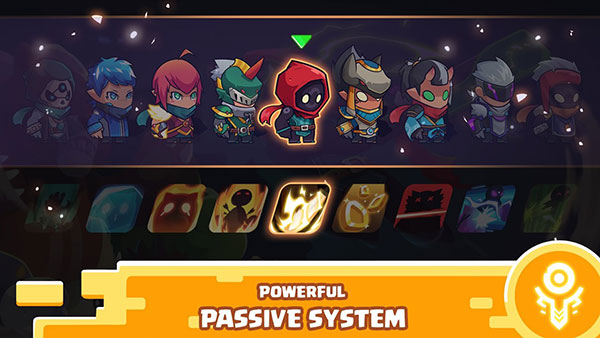 剑客之路中文版 v1.2.7