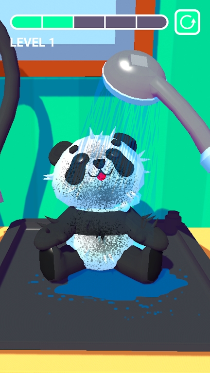 修理玩具(Repair Toy)游戏