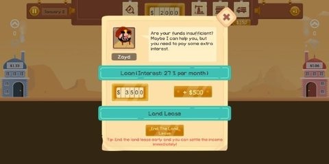 我的石油大亨 v1.0.5