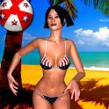 艾希莉沙滩排球 精简版 v1.01