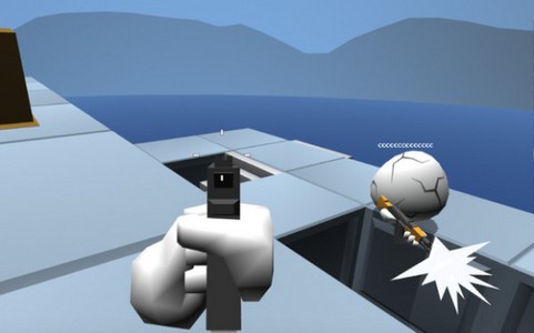 打蛋器大乱斗 2019-12-31 17:00