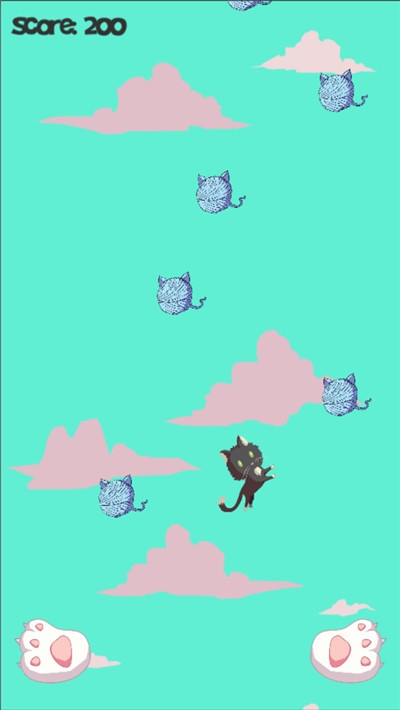 跳远喵小米版 v1.1
