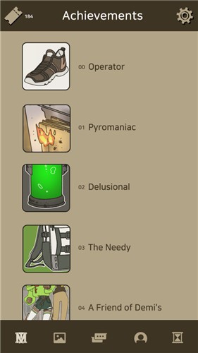 我不是英雄 v1.0.6