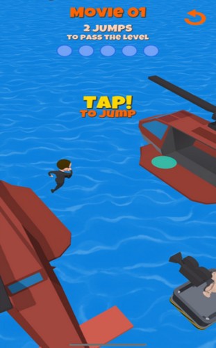 电影明星3D  V 1.1