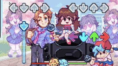 黑色星期五之夜sans潮流版