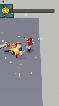 闪电功夫侠 v4.0.5