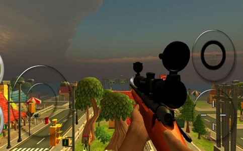 火柴人僵尸小镇游戏 2024-06-25 15:08