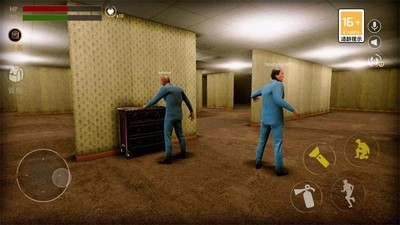 后室空间多人联机正版  v1.0.9