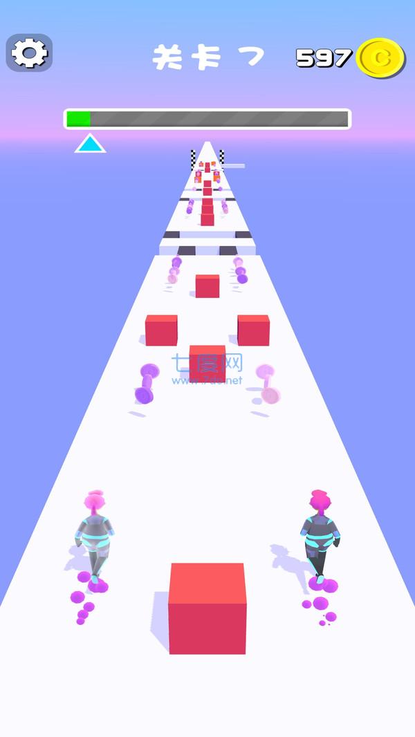 弟兄冲冲冲 v1.0.1