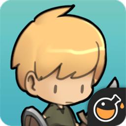 勇敢的约翰中文版