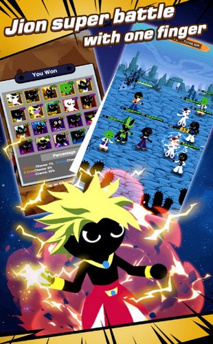 狂暴末日宇宙冒险  V 1.0