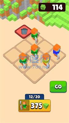 合并采矿大师Mining ASMR v0.1.3