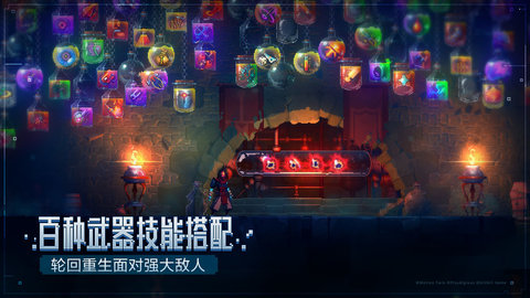 重生细胞免费版中文