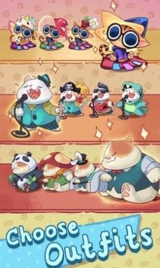 营火猫咖啡馆 v0.91