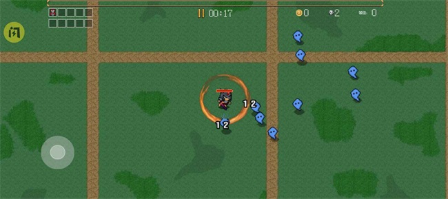 抖音稳住别浪割草小游戏官方版 