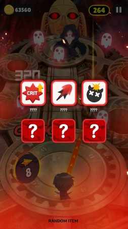 鬼屋射手游戏安卓版  v5.4.4