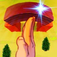 Slashing Bricks(英雄削减砖块Brick Breaking)